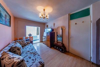 Apartament 3 camere, Micalaca-Orizont, decomandat, comision 0% - 5