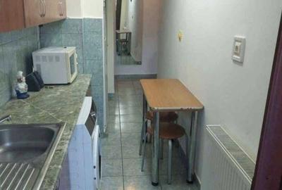 Garsonieră decomandată, mobilată în Tudor - 3