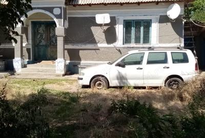 Casă în Frecăței - 3