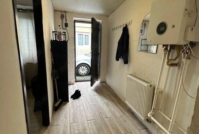 Casă cu 2 camere în Aradului - 8