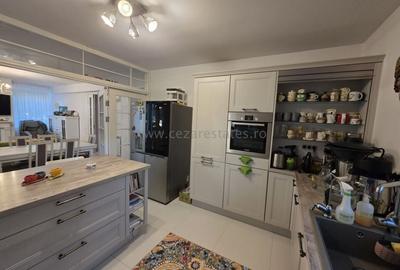 VILA DE VINZARE IN PALADIN RESIDENCE CORBEANCA - 16