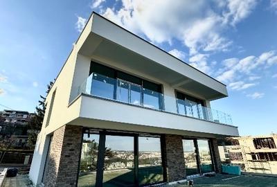 Duplex cu 4 camere cu Teren 500 Mp în Grigorescu - 5