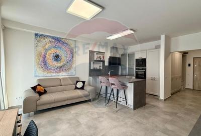 Apartament cochet de inchiriat zona Centrul Vechi - 3