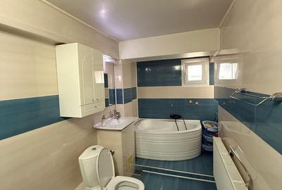 Apartament cu 3 camere decomandat în Central - 8