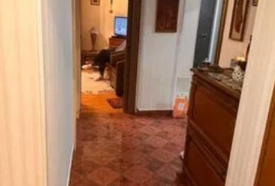 Apartament cu 3 camere decomandat în Tineretului - 5