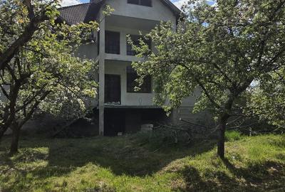 Casă cu Teren 5500 Mp în Central - 3