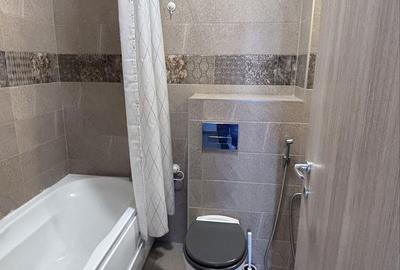 Apartament cu 2 camere decomandat în Exterior Vest - 8