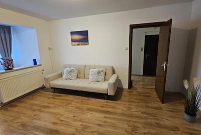 Inchiriere apartament 2 camere zona Astra - 3