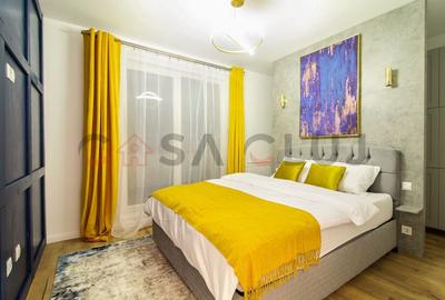 Ultrafinisat, terasa panoramica - zona Semicentrala Ultrafinisat, terasa panoramica - zona Semicentrala - 6