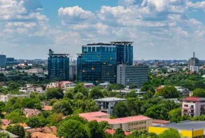 REA1023883 Apartament superb High End 3 camere One Verdi Park I Priveliste super REA1023883 Apartament superb High End 3 camere One Verdi Park I Priveliste super - 2