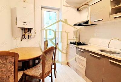 Apartament cu 2 camere decomandat în Giroc - 12