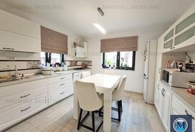 Vila cu 5 camere de vanzare in Paulesti, 295 mp #16599 - 3