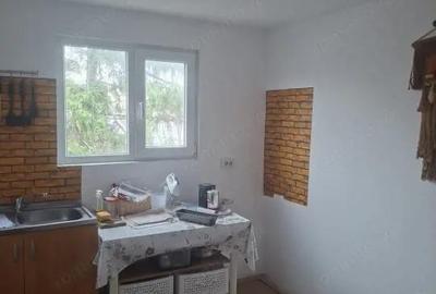 Casă cu 2 camere cu Teren 132 Mp în Central - 11