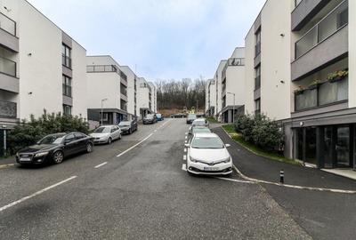 NOU! Apartament 3 camere, etaj 2, mobilat si utilat LA CHEIE, 0% comision - 11