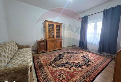 Casă cu 2 camere decomandat cu Teren 102 Mp în Ultracentral - 4