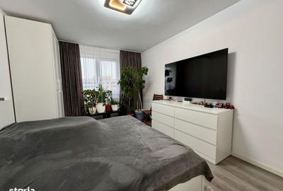 Apartament cu 3 camere decomandat în Doamna Ghica - 2