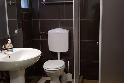 Apartament cu 3 camere în Sub Arini - 9