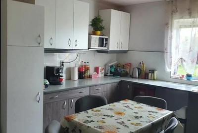 Casă cu 4 camere cu Teren 400 Mp în Central - 4