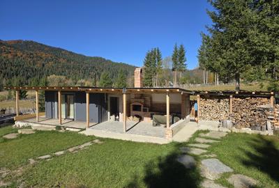 Spațiu comercial, în Borca - 6