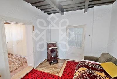 Casă cu Teren 2400 Mp în Tinca - 1