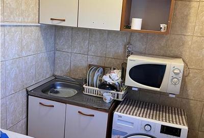 Garsonieră semidecomandată în Rogerius - 3