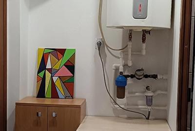 Garsonieră semidecomandată în Rahova - 4