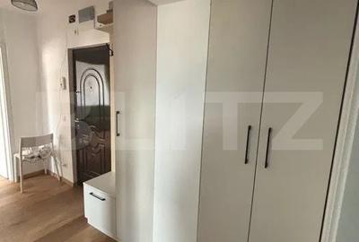 Apartament cu 2 camere decomandat în Gemenii - 6
