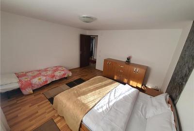 Oferta casa de vacanta P+1+M cu 1700mp teren, in Gura Raului - 34