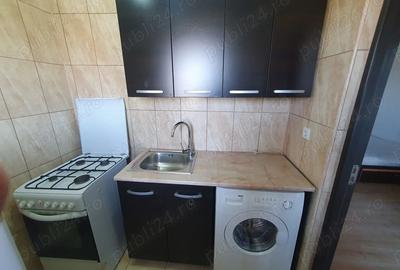 Inchiriez garsoniera complet utiliata & gata de folosin?a (zona sos. Panduri) - 6