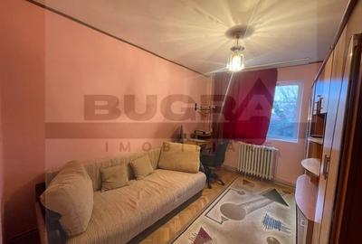 Apartament cu 3 camere decomandat în Mănăștur - 5