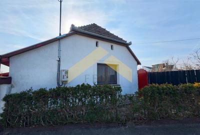 Casă cu 3 camere cu Canalizare în Sânnicolau Mic - 14