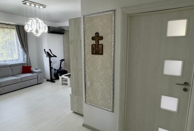 Apartament doua camere Militari metrou Gorjului, loc de parcare propriu ! Apartament doua camere Militari metrou Gorjului, loc de parcare propriu ! - 13