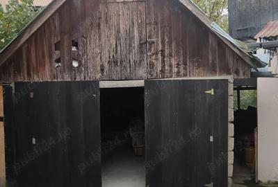 Casa de vanzare Campeni Alba - 8