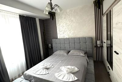 Apartament cu 3 camere decomandat în Calea Moldovei - 1