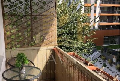 Apartament cu 3 camere semidecomandat, mobilat în Aurel Vlaicu - 10