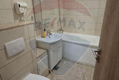 Apartament cu 3 camere decomandat, mobilat în Gheorgheni - 7