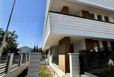 Apartament Exclusivist 3 Camer'?Voluntari  Pipera c7?Terase Generoase si Gradin - 17