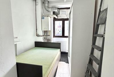 Spațiu comercial, de 200 mp, în Ștefan cel Mare - 10