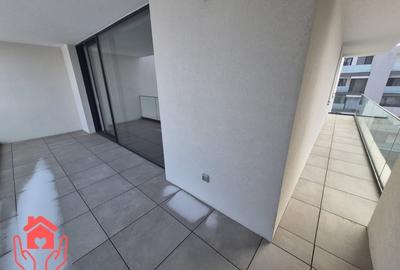 Apartament cu 3 camere decomandat, mobilat în Băneasa - 20