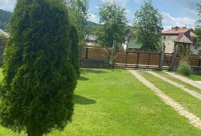 Casă cu 7 camere în Comandău - 3