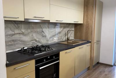 Apartament cu 2 camere decomandat în Avantgarden - 5