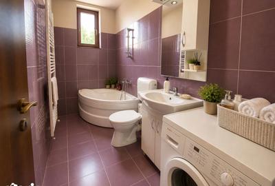 Casă cu 6 camere cu Teren 459 Mp în Elisabetin - 9