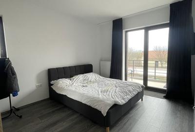 Apartament cu 3 camere în Stupini - 14