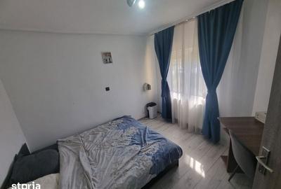Apartament cu 3 camere în Central - 8