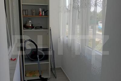 Apartament 2 camere renovat, 44 mp, complet mobilat si utila - 7