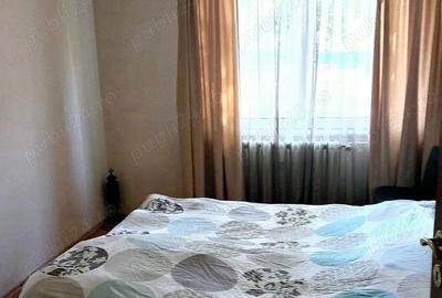 Apartament cu 3 camere în Iosia - 10