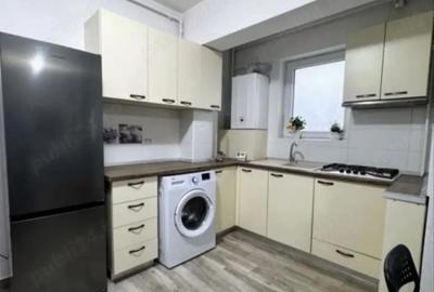 Garsonieră decomandată în Apărătorii Patriei - 7