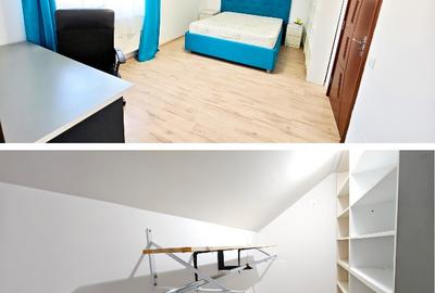 Casă individuală cu 4 camere cu Teren 500 Mp în Tărlungeni - 2