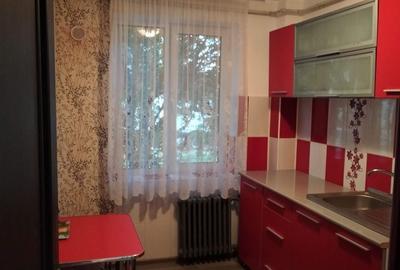 Apartament cu 3 camere decomandat în Central - 5