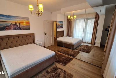 Apartament cu 3 camere în Floreasca - 10